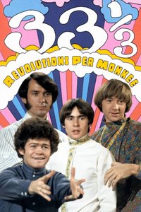 33 ⅓ Revolutions per Monkee