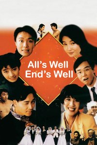 All's Well, End's Well