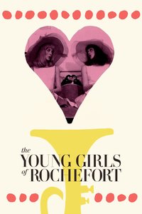The Young Girls of Rochefort