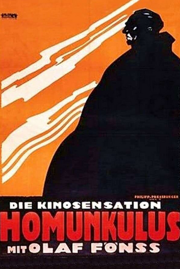 The Revenge of the Homunculus