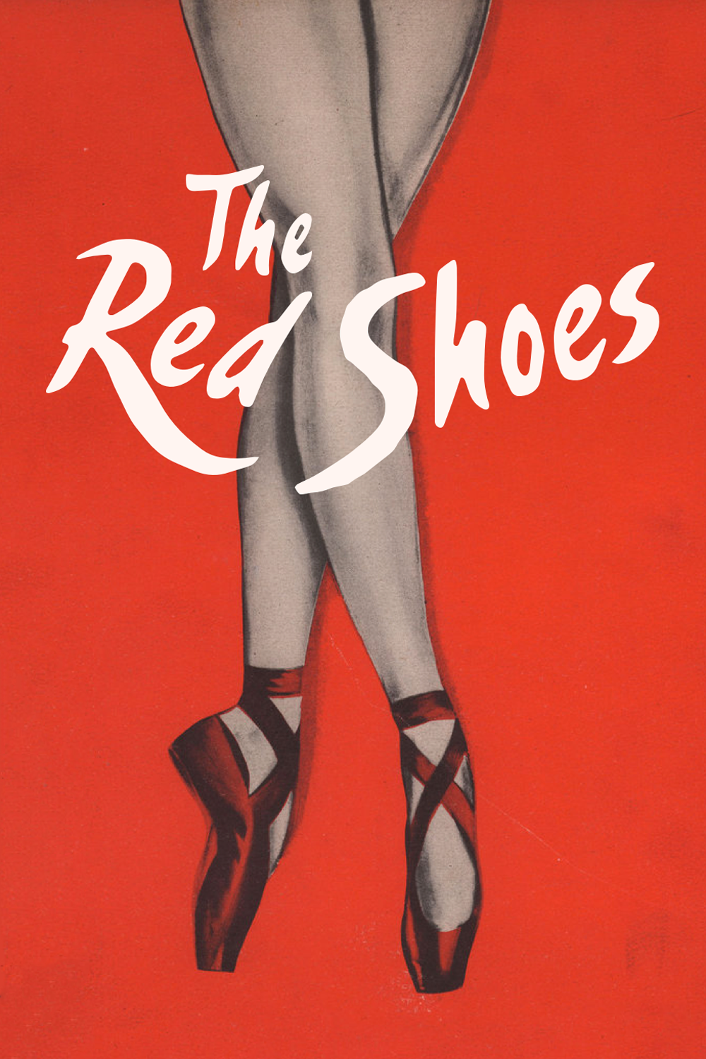 The Red Shoes
