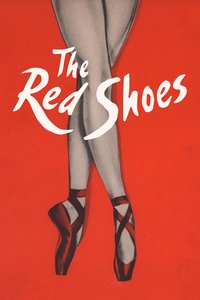 The Red Shoes