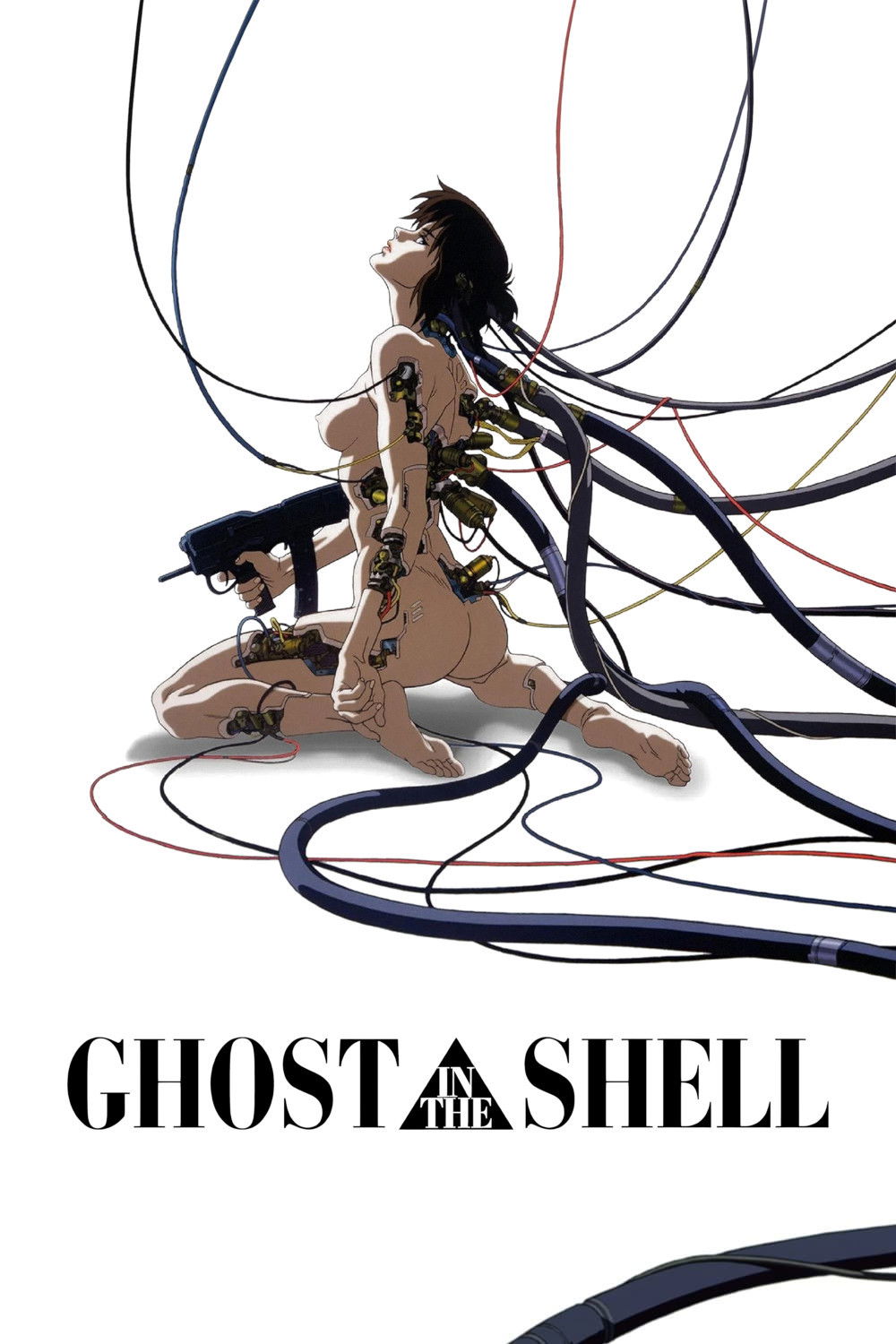 Ghost in the Shell