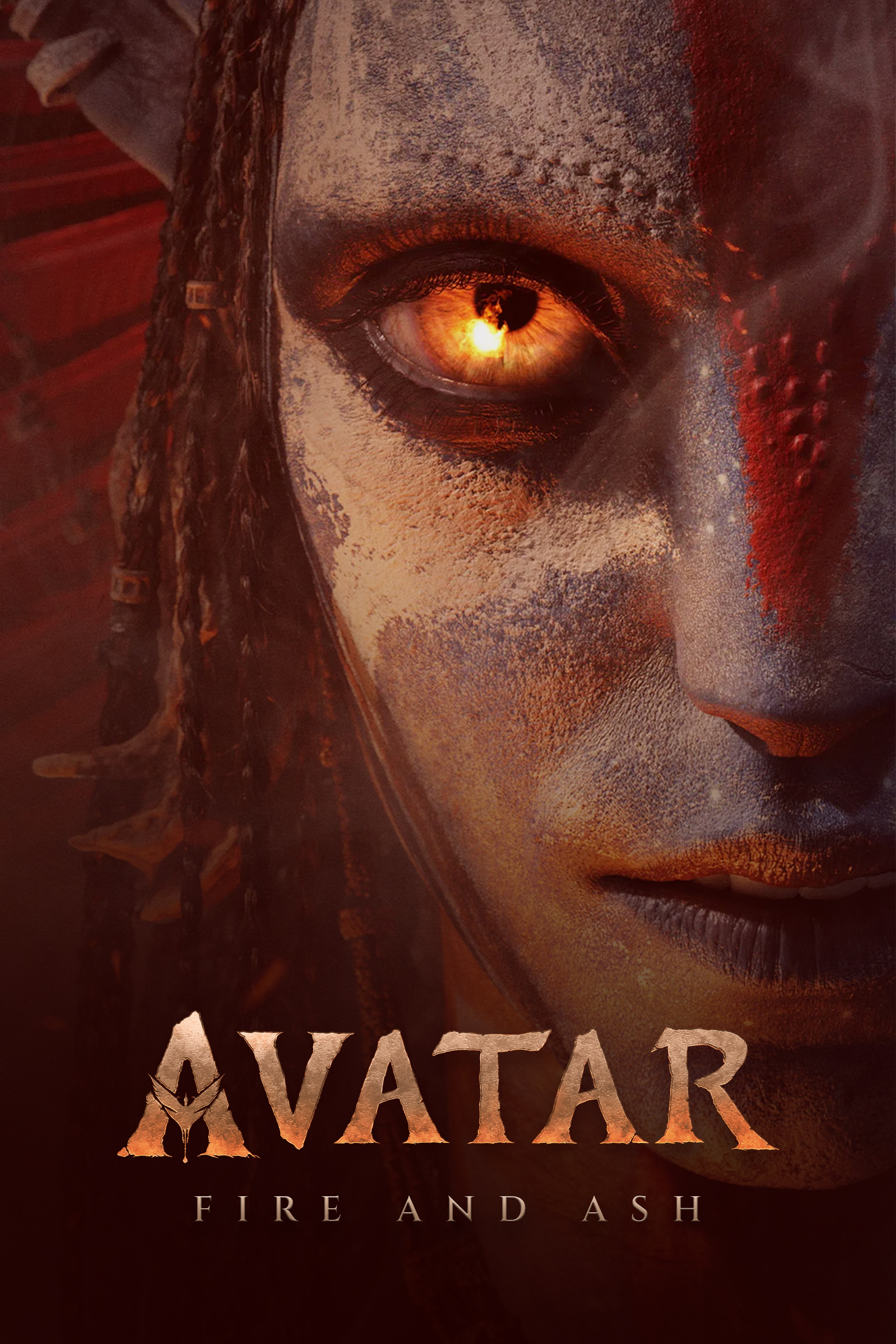 Avatar: Fire and Ash