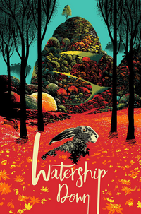 Watership Down
