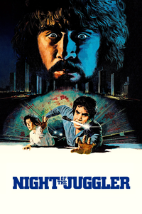 Night of the Juggler