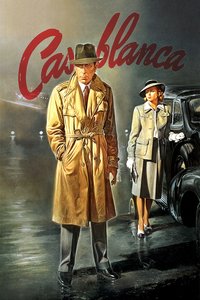 Casablanca
