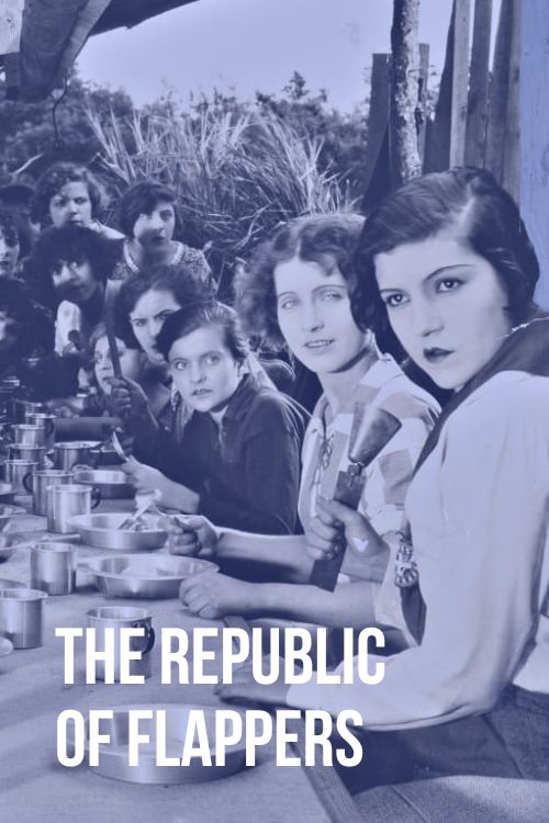 The Republic of Flappers