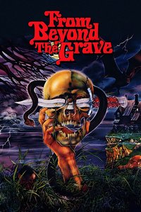 From Beyond the Grave