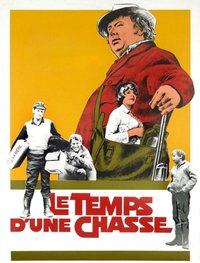 The Time of the Hunt