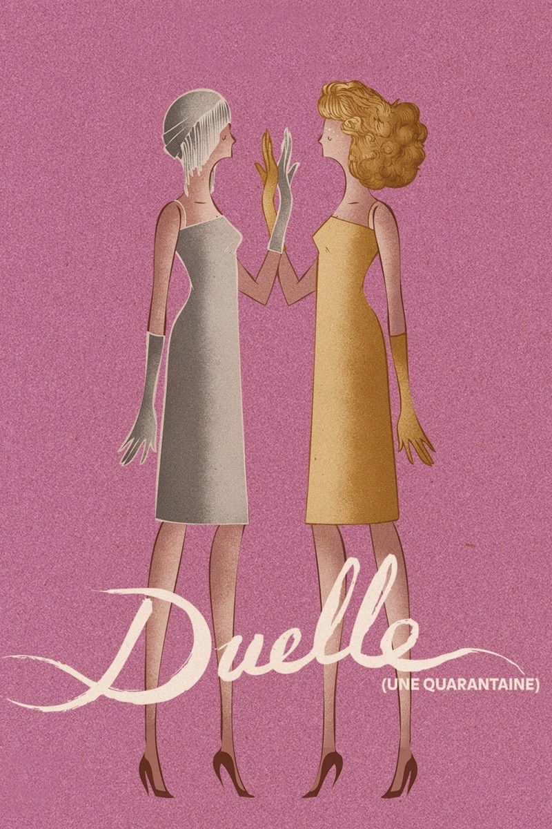 Duelle