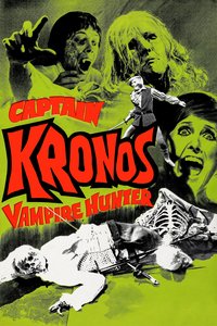 Captain Kronos: Vampire Hunter