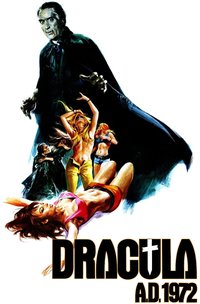 Dracula A.D. 1972