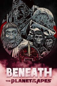 Beneath the Planet of the Apes