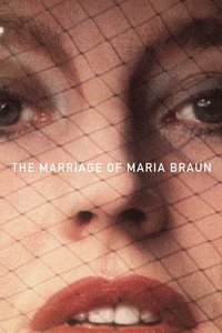 The Marriage of Maria Braun