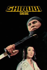 Shinobi no Mono 4: Siege