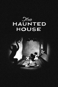 The Haunted House