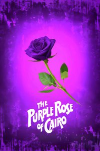 The Purple Rose of Cairo