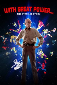 With Great Power: The Stan Lee Story