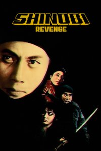 Shinobi no Mono 2: Vengeance