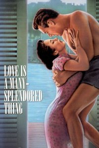 Love Is a Many-Splendored Thing
