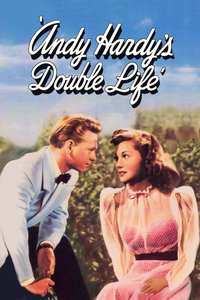 Andy Hardy's Double Life