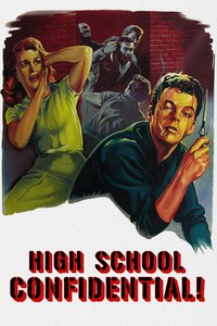 High School Confidential!