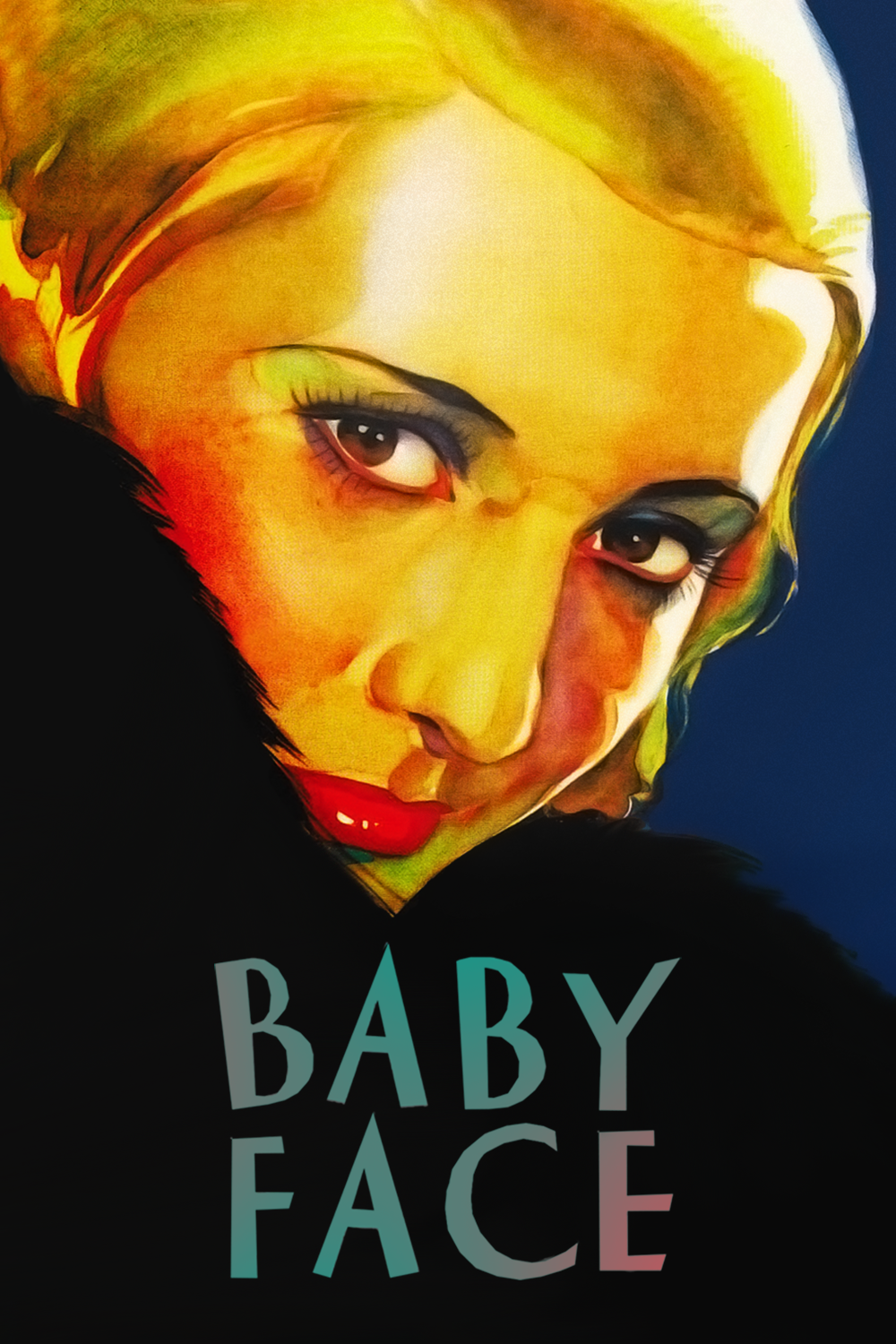 Baby Face