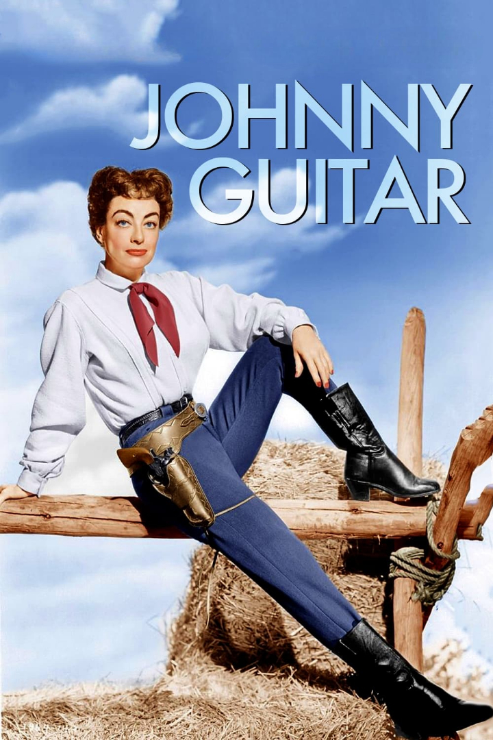 Johnny Guitar