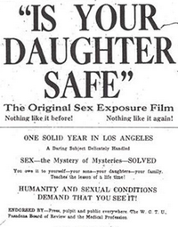Is Your Daughter Safe?