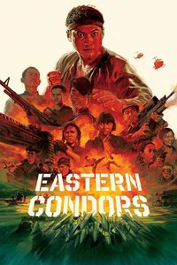 Eastern Condors