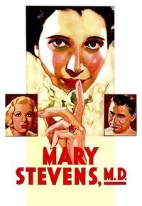 Mary Stevens, M.D.