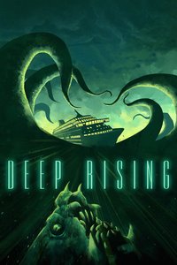 Deep Rising