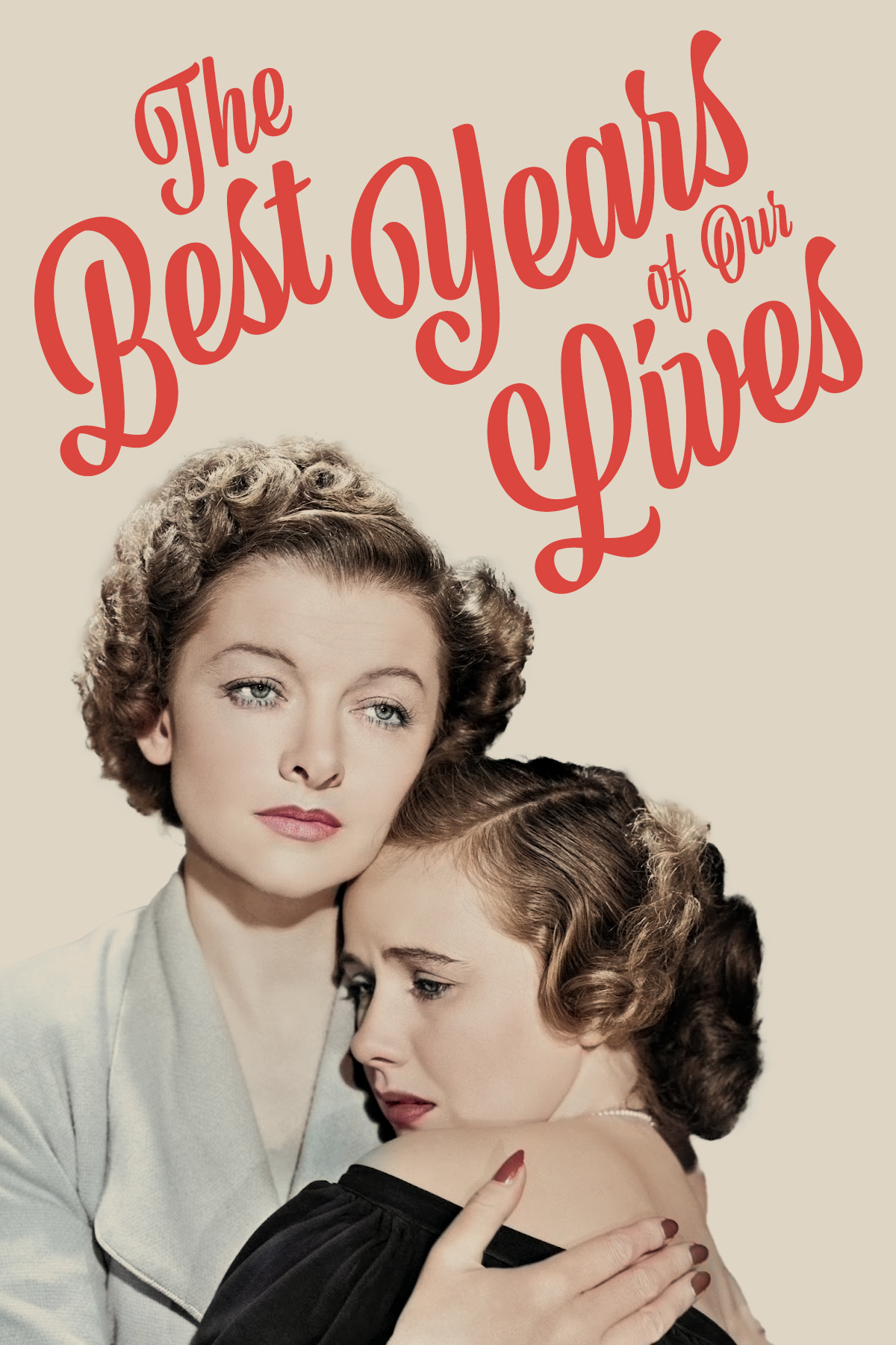 The Best Years of Our Lives