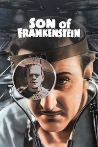 Son of Frankenstein