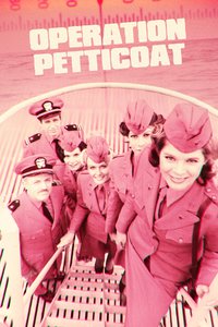 Operation Petticoat