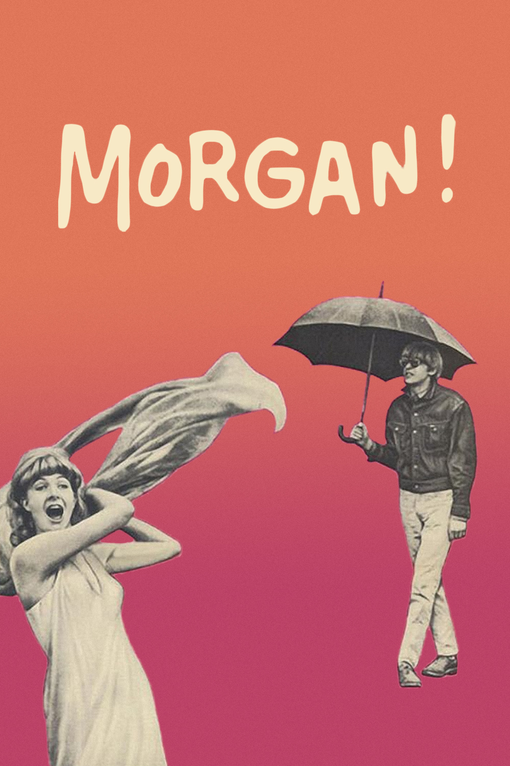 Morgan: A Suitable Case for Treatment