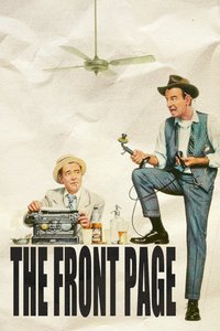 The Front Page