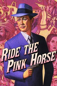 Ride the Pink Horse