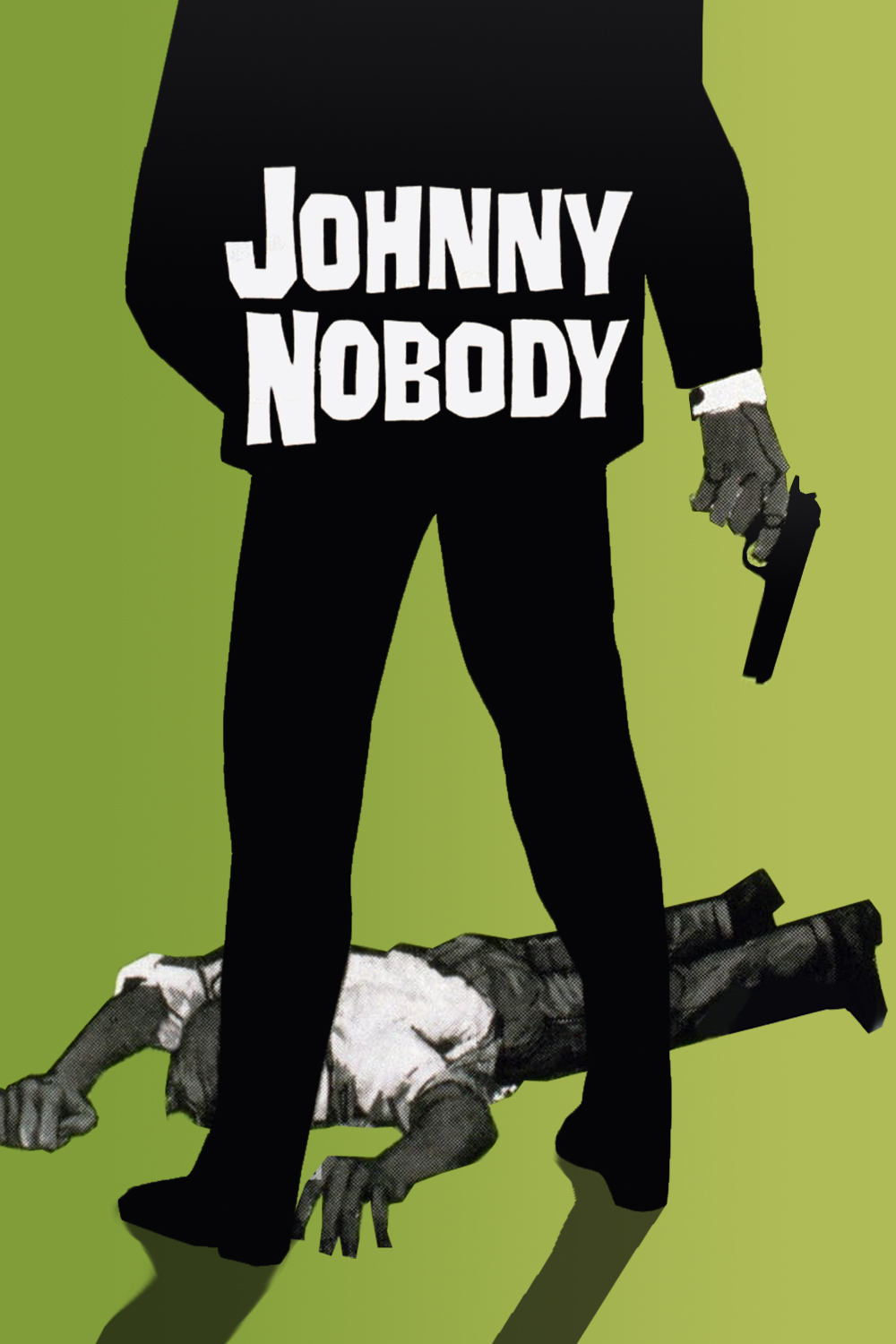 Johnny Nobody