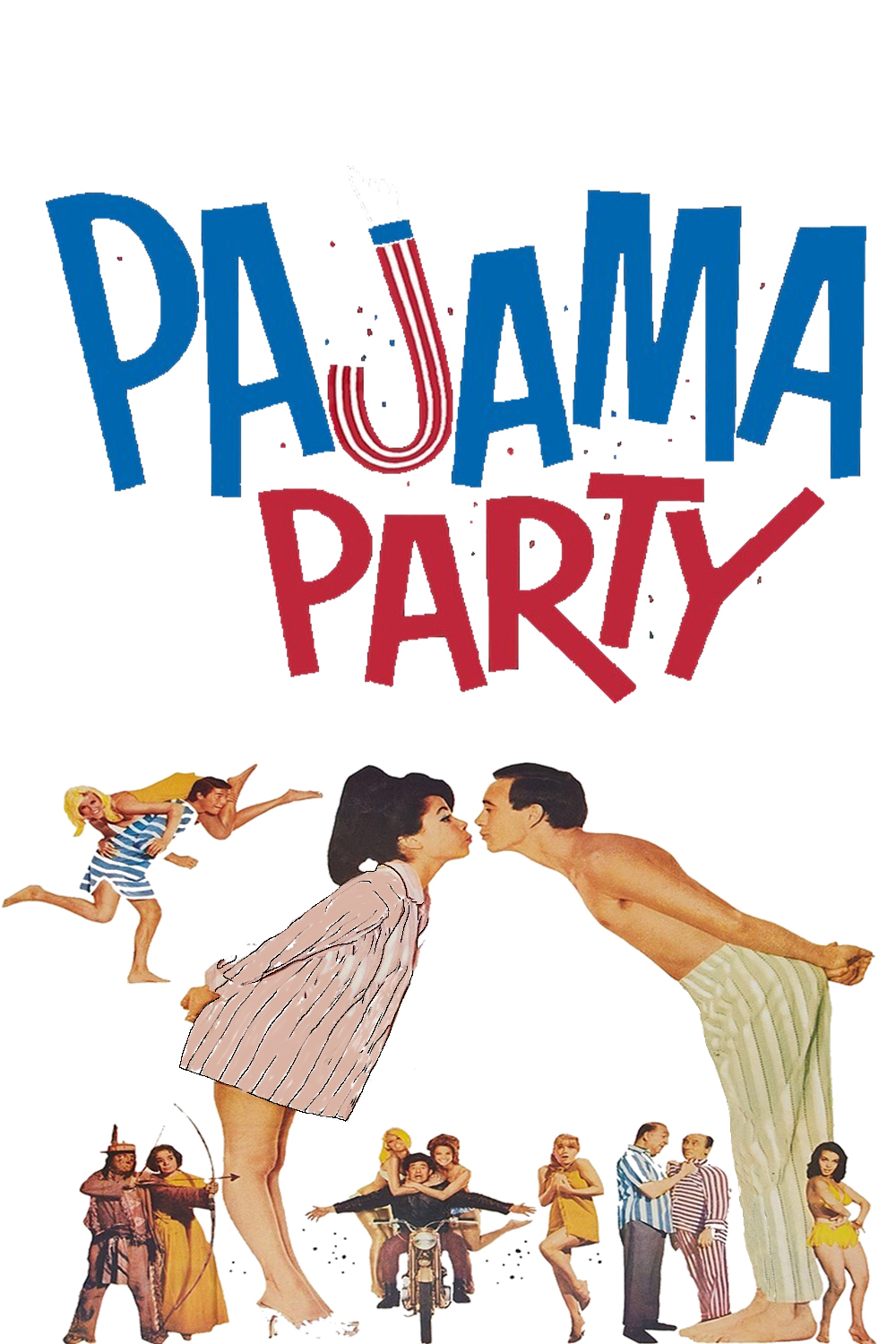 Pajama Party