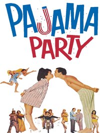 Pajama Party