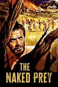 The Naked Prey