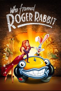 Who Framed Roger Rabbit