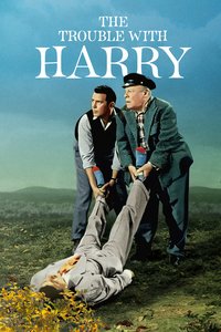 The Trouble with Harry