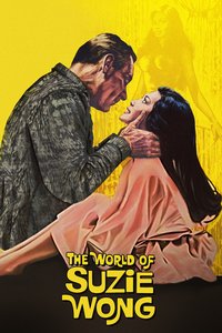 The World of Suzie Wong