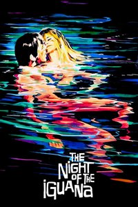The Night of the Iguana