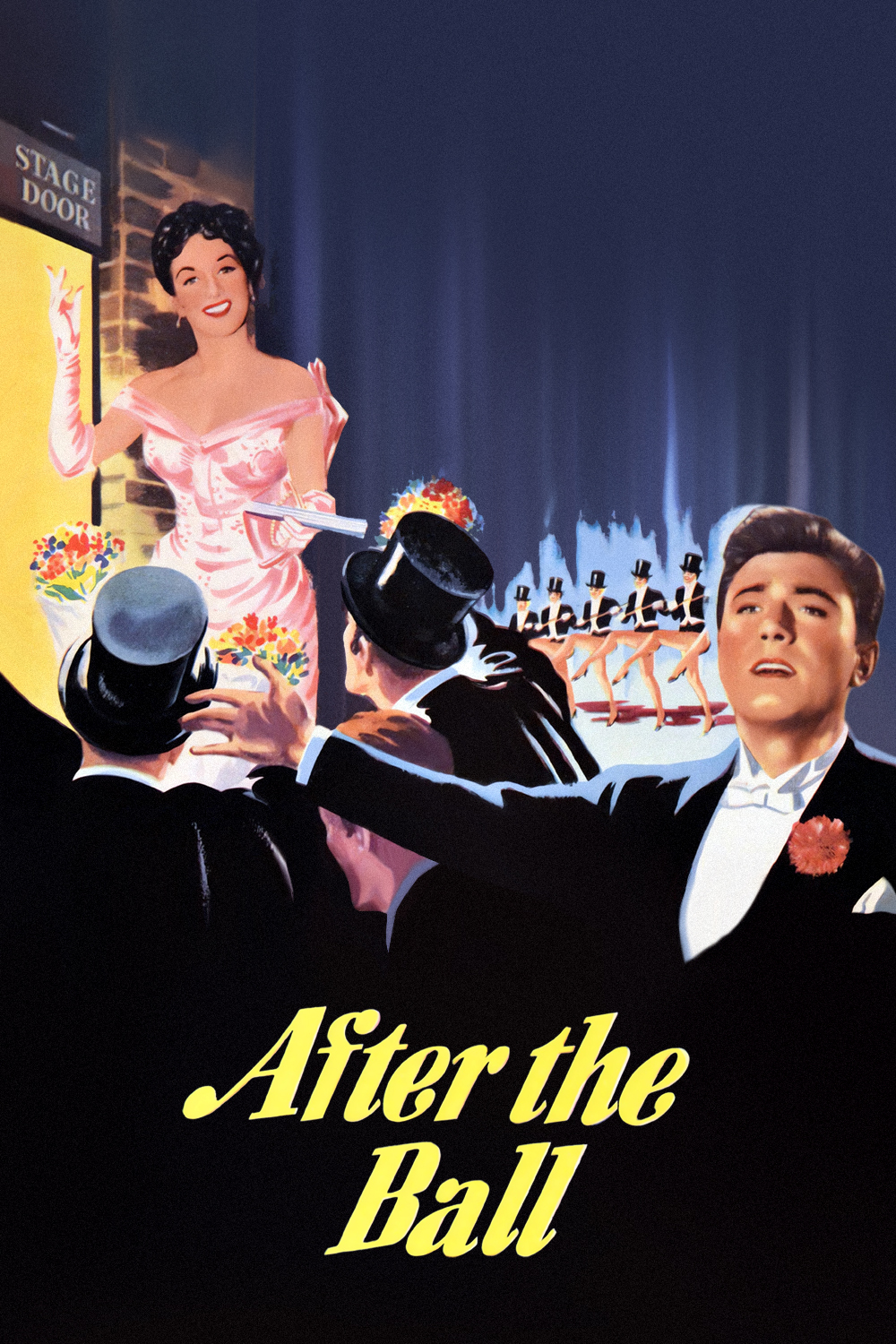 After the Ball