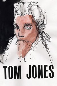 Tom Jones