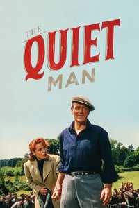 The Quiet Man